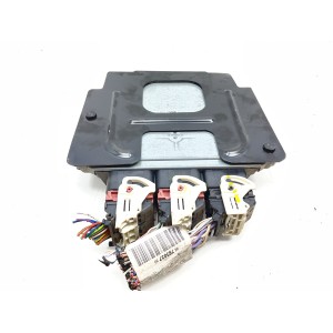CENTRALINA MOTORE ECU per PEUGEOT Partner 3° Serie 180075002 benzina (2008)