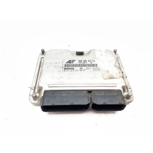 CENTRALINA MOTORE ECU FORD GALAXY SERIE (VY) (0281010629/038906019FA) AUY DIESEL 1896 (2000-2006)
