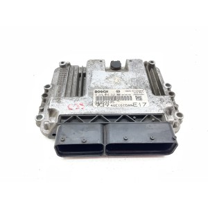 CENTRALINA MOTORE ECU per ALFA ROMEO 159 SPORTWAGON SERIE 0281016243/51854435 DIESEL 1956 (05 11)