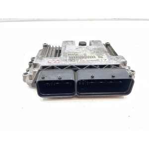 CENTRALINA MOTORE ECU per ALFA ROMEO 159 SPORTWAGON SERIE 0281016243/51854435 DIESEL 1956 (05 11)