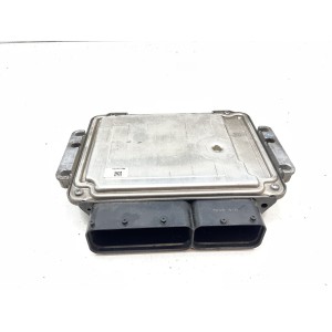 CENTRALINA MOTORE ECU per ALFA ROMEO 159 SPORTWAGON SERIE 0281016243/51854435 DIESEL 1956 (05 11)