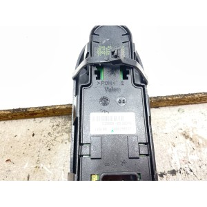Pulsantiera 2 vetri elettrici ANTERIORE SINISTRA per PEUGEOT 207 (2007-2014)