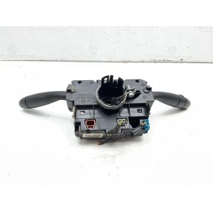 DEVIOLUCI contatto spiralato per CITROEN C3 1ª serie (2005-2009) 96608841XT