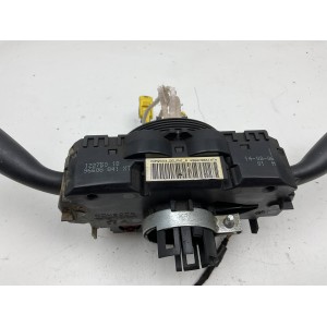 DEVIOLUCI contatto spiralato per CITROEN C3 1ª serie (2005-2009) 96608841XT
