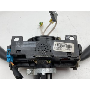 DEVIOLUCI contatto spiralato per CITROEN C3 1ª serie (2005-2009) 96608841XT