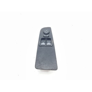 PULSANTIERA ANTERIORE SINISTRA FIAT Grande Punto 1° Serie 735380444 (05 08)