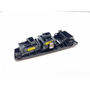 PULSANTIERA ANTERIORE SINISTRA FIAT Grande Punto 1° Serie 735380444 (05 08)
