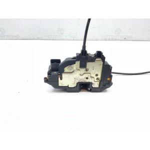Serratura porta POSTERIORE DESTRA RENAULT MEGANE 1.5 D 5P (2009)