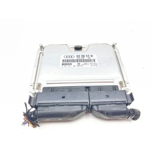 Centralina motore ECU Audi A2 (1999-2005) 045906019BA