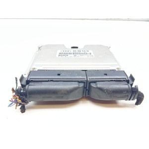 Centralina motore ECU Audi A2 (1999-2005) 045906019BA