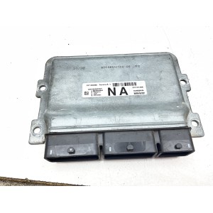 237105098S CENTRALINA MOTORE DACIA Sandero Serie II (1220) 1000 Bifuel/ 1336231 (12 20)