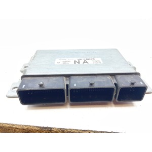 237105098S CENTRALINA MOTORE DACIA Sandero Serie II (1220) 1000 Bifuel/ 1336231 (12 20)