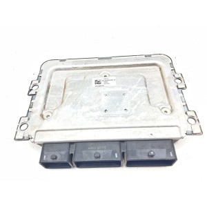 237105098S CENTRALINA MOTORE DACIA Sandero Serie II (1220) 1000 Bifuel/ 1336231 (12 20)