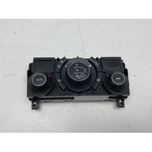 Comandi clima PEUGEOT 3008 1° SERIE 2009-2016