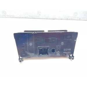Comandi clima PEUGEOT 3008 1° SERIE 2009-2016