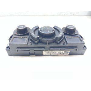 Comandi clima PEUGEOT 3008 1° SERIE 2009-2016