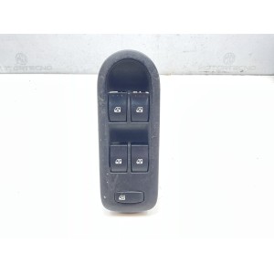 PULSANTIERA ANTERIORE SINISTRA PER RENAULT Megane ll S. Wagon (06 08)
