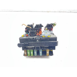 Centralina fusibili BSM per CITROEN C3 (2002-2005) 9636079380