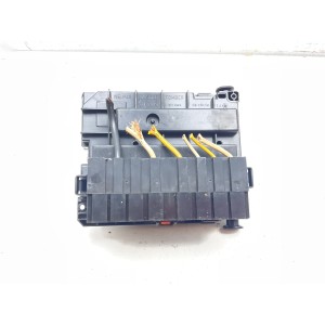 Centralina fusibili BSM per CITROEN C3 (2002-2005) 9636079380