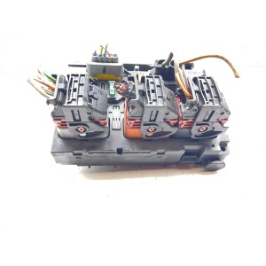 Centralina fusibili BSM per CITROEN C3 (2002-2005) 9636079380