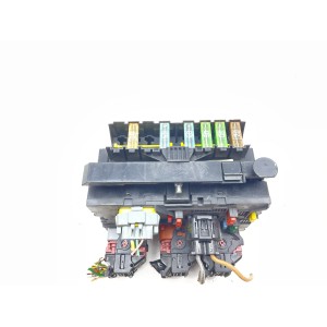 Centralina fusibili BSM per CITROEN C3 (2002-2005) 9636079380