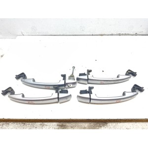 Kit 4 maniglie esterne CITROEN C4 Picasso 1ª serie (06 13)