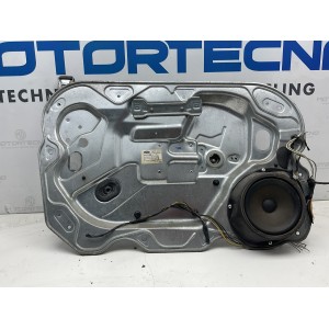 CREMAGLIERA ANTERIORE SINISTRA FORD FOCUS (2005) 1.6 DIESEL 80KW 5P