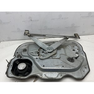 CREMAGLIERA ANTERIORE SINISTRA FORD FOCUS (2005) 1.6 DIESEL 80KW 5P