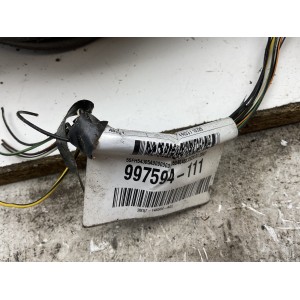 CREMAGLIERA ANTERIORE SINISTRA FORD FOCUS (2005) 1.6 DIESEL 80KW 5P