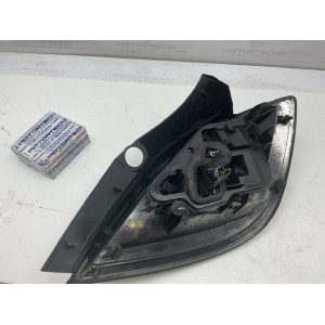 STOP FANALE POSTERIORE SINISTRO FUME OPEL Astra H Berlina 008653-01 (04al07)