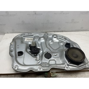 Cremagliera ANTERIORE SINISTRA SX per LANCIA MUSA 1.4 57KW 5M 5P (2010)