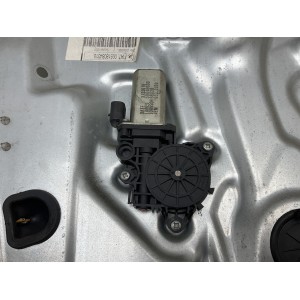 Cremagliera ANTERIORE SINISTRA SX per LANCIA MUSA 1.4 57KW 5M 5P (2010)