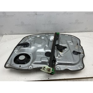 Cremagliera ANTERIORE SINISTRA SX per LANCIA MUSA 1.4 57KW 5M 5P (2010)