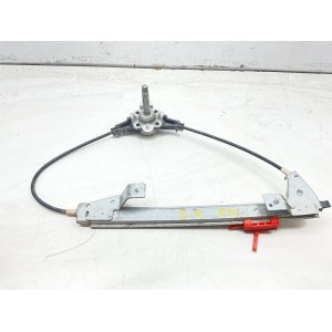CREMAGLIERA MANUALE POSTERIORE DESTRA PER FIAT Grande Punto 1° Serie (05 08)