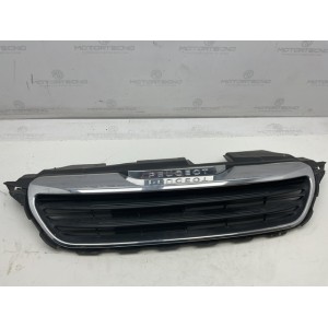 Griglia frontale cromata Peugeot 108 2020