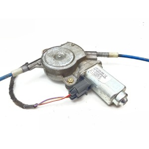 Cremagliera motorino elettrico ANTERIORE SINISTRA per FIAT PUNTO BERLINA 5p (93 99)