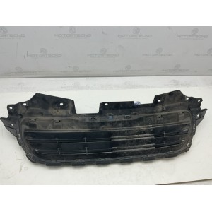 Griglia frontale cromata Peugeot 108 2020