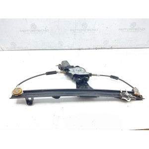 CREMAGLIERA ANTERIORE SINISTRA FIAT Doblo Serie (00 05)