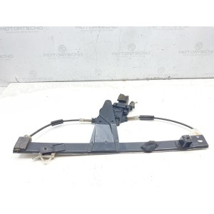 CREMAGLIERA ANTERIORE SINISTRA FIAT Doblo Serie (00 05)