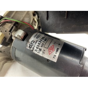 MOTORINO TERGICRISTALLO ANTERIORE FIAT Doblo Serie 64343499 (00 05)