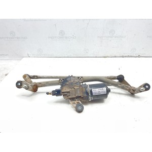 MOTORINO TERGICRISTALLO ANTERIORE PER CHEVROLET Spark 1° Serie 95228166 LMT (09)