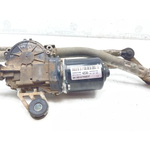 MOTORINO TERGICRISTALLO ANTERIORE PER CHEVROLET Spark 1° Serie 95228166 LMT (09)