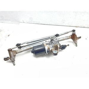 MOTORINO TERGICRISTALLO ANTERIORE PER CHEVROLET Spark 1° Serie 95228166 LMT (09)