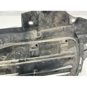 Griglia frontale cromata Peugeot 108 2020