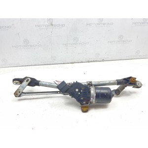 MOTORINO TERGICRISTALLO ANTERIORE PEUGEOT 206 Cabrio 1° Serie 6405Q6 (98 03)