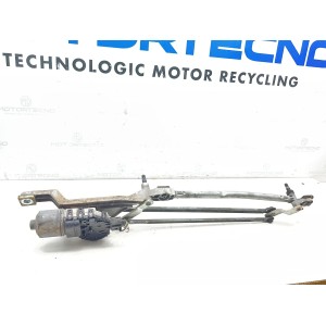 MOTORINO TERGICRISTALLO ANTERIORE FORD Focus S. Wagon 3° Serie 4M51-17504-AB (04 08)