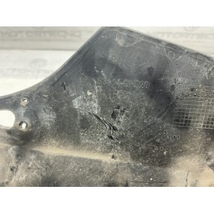 Griglia frontale cromata Peugeot 108 2020