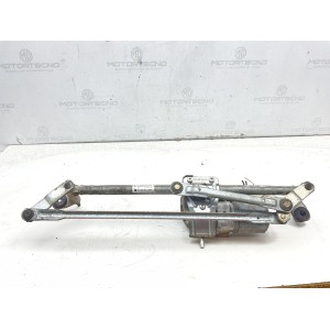 Motorino Tergiparabrezza completo di tandem VOLKSWAGEN GOLF 5 BERLINA 1K1955023D BVA (03 08)