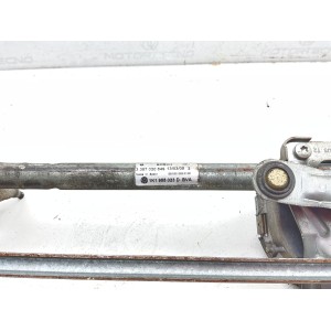 Motorino Tergiparabrezza completo di tandem VOLKSWAGEN GOLF 5 BERLINA 1K1955023D BVA (03 08)