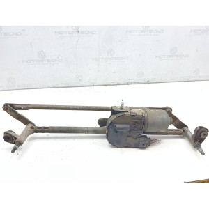 Motorino Tergiparabrezza completo di tandem VOLKSWAGEN GOLF 5 BERLINA 1K1955023D BVA (03 08)